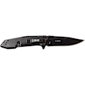 Miniatyrbillede 4 af 5: Elite Tactical - ET-1018 - Fällkniv Black Svart