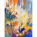 Miniatyrbild 1 av 2: Df2202cherish MultiColor 30x40 cm
