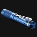Miniatyrbillede 2 af 3: NITEYE by JETBeam - JET-UV - uv-flashlight uvlamp Light blue
