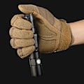 Pikkukuva 4 / 6: NITEYE by JETBeam - TH15 - Tactical flashlight 1300 Lumens Black