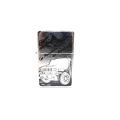 Miniatyrbillede 2 af 2: Bensintändare / Tändare - Bensin - Gentelo - vehicle Silver