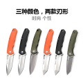 Pikkukuva 5 / 5: Harnds Pollux AUS-8 G10 Folding knife