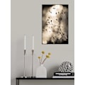 Miniatyrbild 2 av 2: Sun Silhouettes 1 D88b2451 MultiColor 21x30 cm