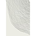 Miniatyrbild 1 av 2: Boho Lines Series 6 MultiColor 21x30 cm