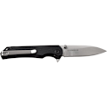 Pikkukuva 3 / 5: Elite Tactical - ET-FDR002 - Fällkniv Black
