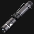 Miniatyrbild 2 av 4: Niteye by Jetbeam - E10R - 650 Lumen Cree xpl hi Svart