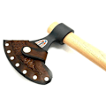Miniatyrbillede 1 af 4: JJ Custom Works - Sheath handmade in Sweden - Norse Hawk 90N
