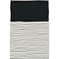 Miniatyrbild 1 av 2: Minimal Line Vibes 9 MultiColor 30x40 cm