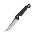 Miniatyrbillede 1 af 4: SRM Knives & Tools S761 hunting knife Black