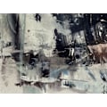 Miniatyrbilde 2 av 2: Crowded MultiColor 70x100 cm