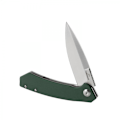 Miniatyrbillede 3 af 5: Ganzo  - Adimanti by Skimen Design - folding knife - D2 Green