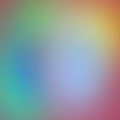 Pikkukuva 2 / 2: Pehmeät gradienttitaustat 5 MultiColor 70x100 cm