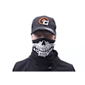 Pikkukuva 2 / 5: GFC Tactical - Half thermoactive balaclava with print - M/L Black