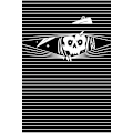 Pikkukuva 1 / 2: The Grim Reaper MultiColor 21x30 cm