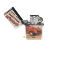 Miniatyrbild 2 av 2: Bensintändare / Tändare - Bensin - Gentelo -CAR