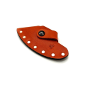 Miniatyrbillede 3 af 4: JJ Custom Works - Sheath handmade in Sweden - Norse Hawk 90N