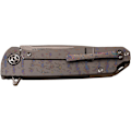 Pikkukuva 3 / 5: MTech Evolution - Platinum Series - Limited Edition - FDR024 Grey Grå