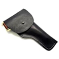 Pikkukuva 7 / 7: JJ Custom Works - Handmade Holster Luger / 1911 - Tärnsjö leather Black