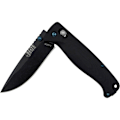 Miniatyrbild 4 av 5: Elite Tactical - 1025DSW - Fällkniv Svart