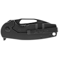 Miniatyrbillede 6 af 6: SOG - 14-03-02-57 - Stout FLK Blackout - Folding knife Black