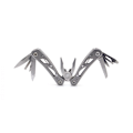 Miniatyrbillede 1 af 5: Ganzo MultiTool G104s Grey