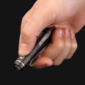 Miniatyrbillede 3 af 4: NITEYE by JETBeam - E01R - EDC flashlight Black