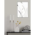 Miniatyrbild 2 av 2: Bunny Grass 02 MultiColor 21x30 cm