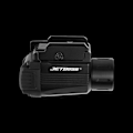 Pikkukuva 3 / 4: NITEYE by JETBeam - T20 - 520LM - Pistol light Black