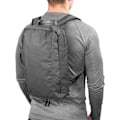 Miniatyrbillede 6 af 7: SOG - 85-71-03-31 - Surrept/12 CS Reversible Carry System - Gray Grey
