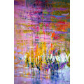Miniatyrbild 1 av 2: Df453twilight Resting MultiColor 50x70 cm