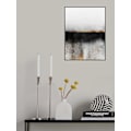 Miniatyrbild 1 av 2: Soot And Gold MultiColor 21x30 cm