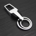 Miniatyrbilde 2 av 2: Classic keychain Silver