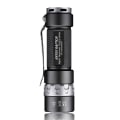 Miniatyrbillede 5 af 7: NITEYE by JETBeam - JET-RRT1 950 LM SST40 N4 BC flashlight Black