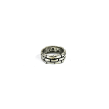 Miniatyrbild 1 av 3: Ring med mönster #11