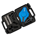 Miniatyrbilde 2 av 2: Cold Steel - KS-BKS - Benchtop knife sharpener Blue