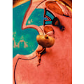 Miniatyrbild 2 av 2: Poolside MultiColor 70x100 cm