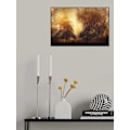 Miniatyrbild 2 av 2: Poster MultiColor 50x70 cm