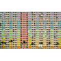 Miniatyrbild 2 av 2: Equalizer MultiColor 21x30 cm