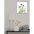 Miniatyrbilde 2 av 2: Sammen MultiColor 70x100 cm