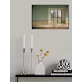 Miniatyrbild 2 av 2: Empty Rooms MultiColor 70x100 cm