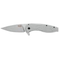 Miniatyrbillede 1 af 7: SOG - 14-41-02-42 - Aegis FLK - EDC Folding knife Satin
