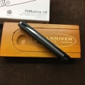 Pikkukuva 2 / 5: FÄLLKNIVEN LTC Black