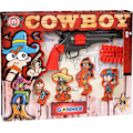 Pikkukuva 3 / 3: 902/0 - Gonher Cowboy Shooting Red