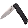 Pikkukuva 5 / 5: Elite Tactical - ET-FDR002 - Fällkniv Black