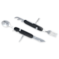 Pikkukuva 1 / 3: Travel multitool with 6 tools Black