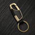 Miniatyrbillede 2 af 2: Classic keychain Guld