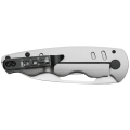 Miniatyrbilde 7 av 7: SOG - 14-52-01-57 - Escape FL - EDC Folding knife Silver