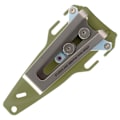 Pikkukuva 7 / 7: SOG - 17-79-03-57 - Altair FX Field Green - Fixed blade Green