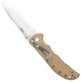 Pikkukuva 2 / 5: Harnds Desert Knight CK6013 sand - Kniv - fällkniv