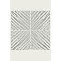 Miniatyrbild 1 av 2: Geometric Minimal Set 3 MultiColor 70x100 cm